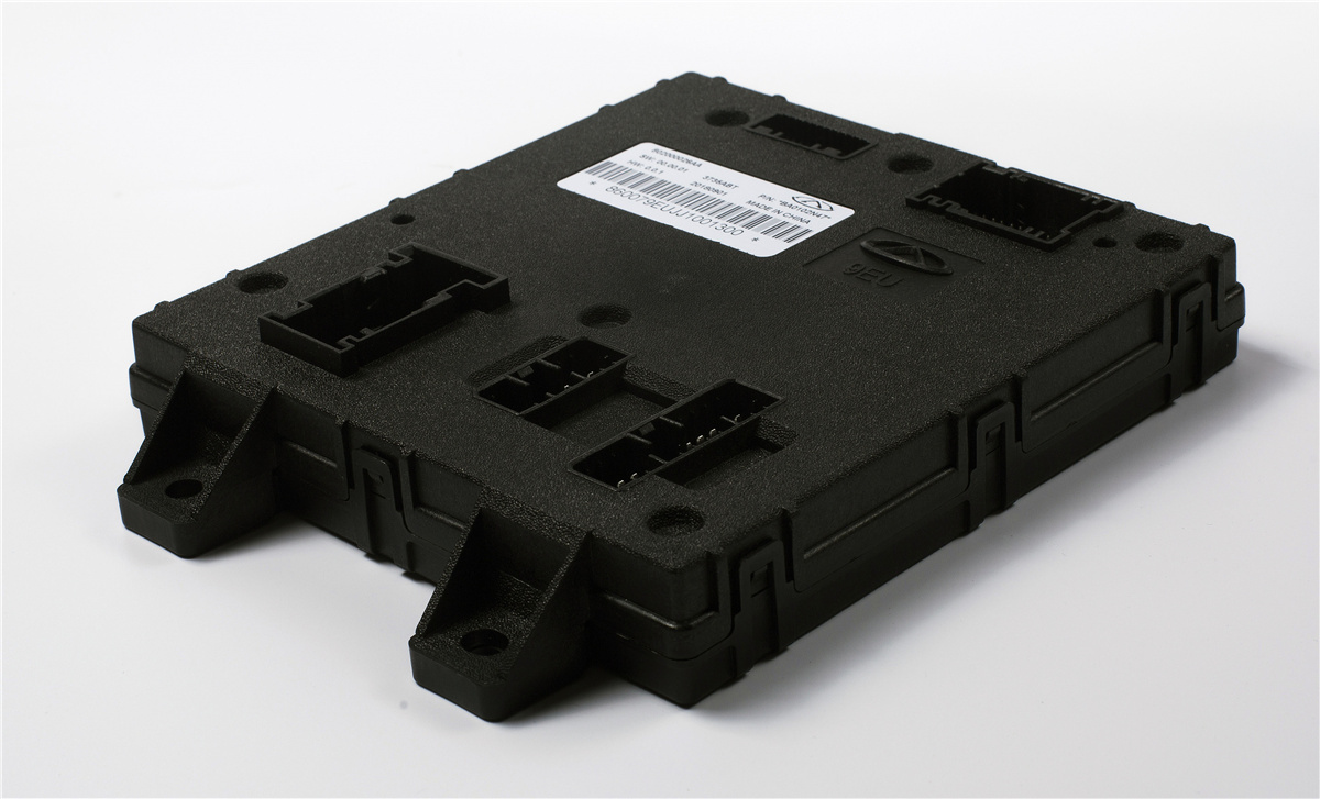 Body Control Module
